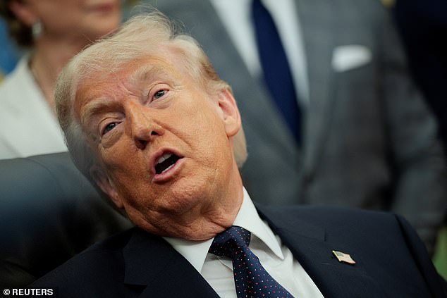 Trump set to lift US sanctions on Iran, free billions and unlock uranium enrichment in stunning Obama-style peace proposal
