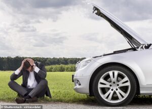 The 10 least reliable used cars revealed – and it’s proof luxury motors can come with huge repair bills