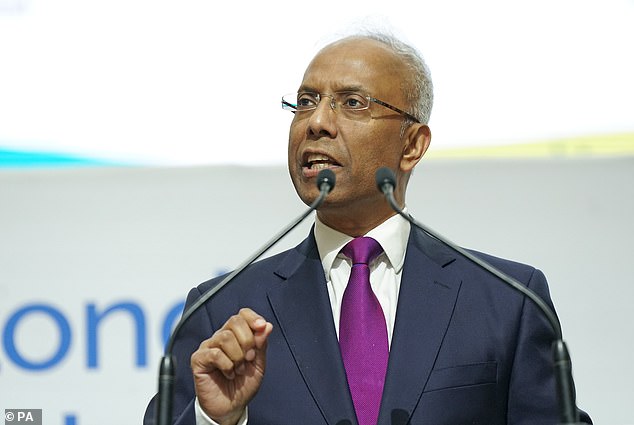 Revealed: UKIP was banned from marching through Tower Hamlets after corrupt mayor Lutfur Rahman complained to the Met – warning of ‘unavoidable clashes’ if it went ahead