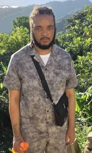 Pictured: Man, 25, shot and killed by gunmen at Brixton ‘barbecue party’ – as family pays tribute to ‘loving son’ whose ‘smile could light up a room’