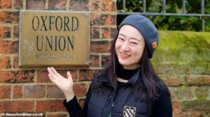 Oxford Union plunged into fresh chaos as new president is kicked out over election fraud