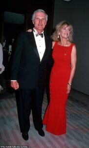 Inside the rollercoaster life of cable king Ted Turner: CNN founder’s feuds, lost billions, Jane Fonda marriage, wildest moments… and who will inherit his fortune