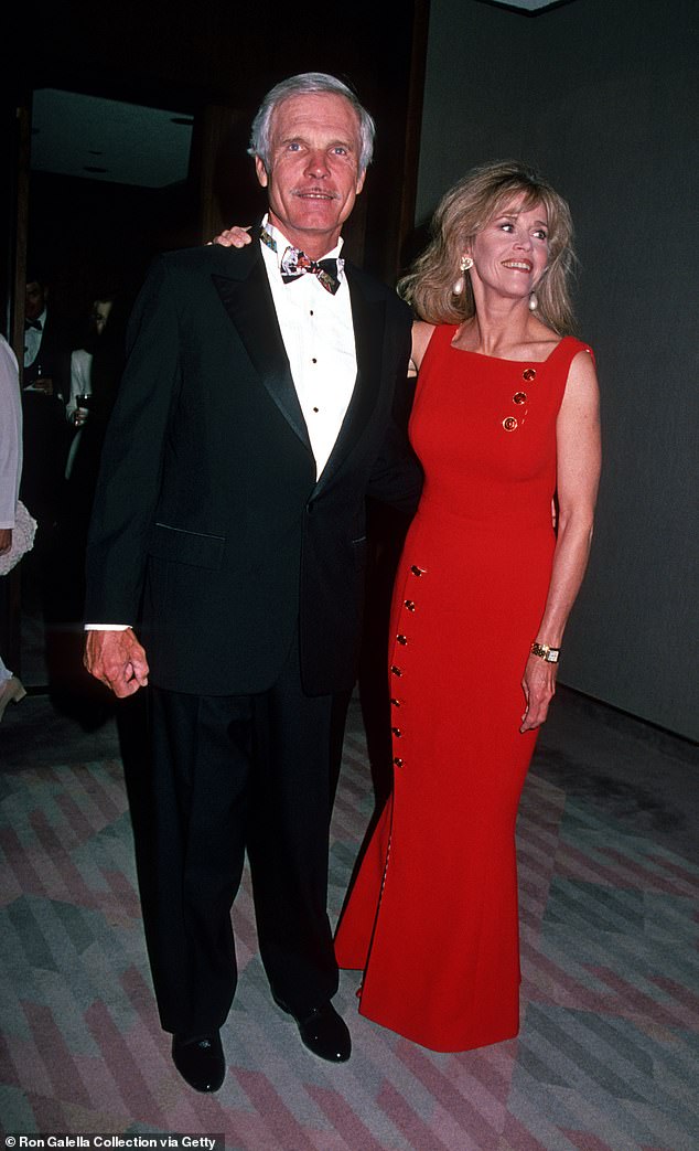 Inside the rollercoaster life of cable king Ted Turner: CNN founder’s feuds, lost billions, Jane Fonda marriage, wildest moments… and who will inherit his fortune