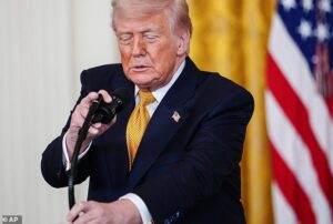 Senior Republican operative leaks catastrophic party secret to MARK HALPERIN