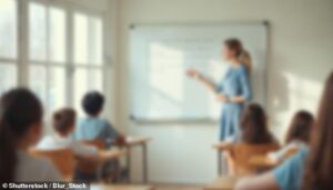 Massive security breach as student and teacher data are STOLEN from Queensland schools