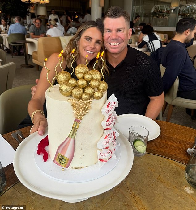 ‘Foolish and reckless’: New details about David Warner’s alleged drink-driving bust come to light as lawyer makes admission