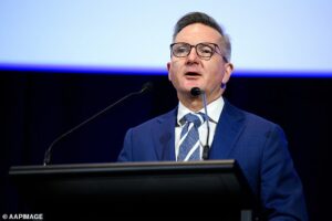 Albanese government announces new changes to gas reservation policy