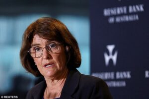 The seven Aussie banks that are CUTTING interest rates – as millions brace for a THIRD mortgage hike