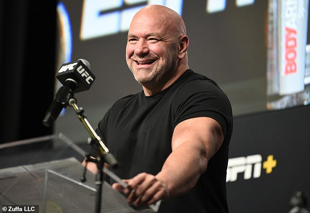 Saudi Arabia’s plans for UFC, WWE and Zuffa Boxing revealed after LIV Golf funding was pulled in seismic move
