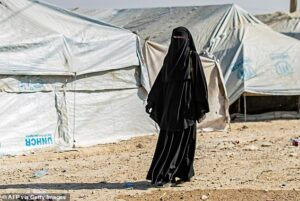 Muslim leader defends ISIS brides’ return to Australia – and issues blunt message to those who say they should not be allowed back: ‘Everything else is irrelevant’