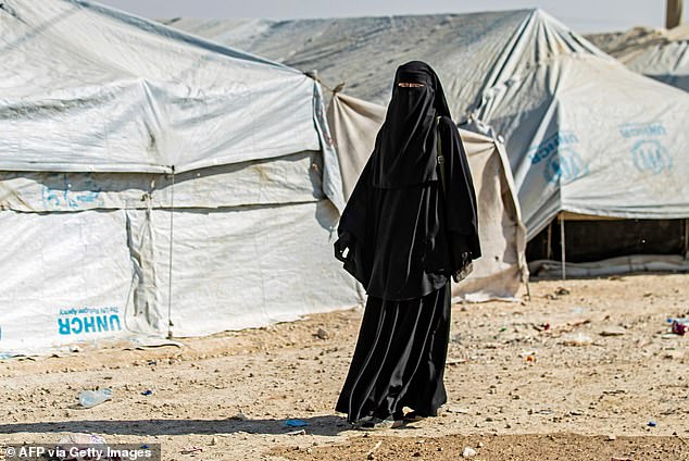Muslim leader defends ISIS brides’ return to Australia – and issues blunt message to those who say they should not be allowed back: ‘Everything else is irrelevant’