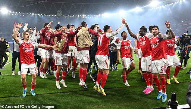 Paris Saint-Germain are an amazing team… but there’s one area where they’re vulnerable and it plays right into Arsenal’s hands. Exploit it and the Gunners can win the Champions League final, writes CRAIG HOPE