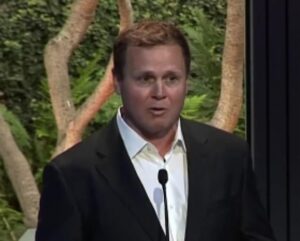 Spencer Pratt’s chances of winning LA mayoral race surge after spectacular TV debate that saw ex-reality star eviscerate Democrat rivals