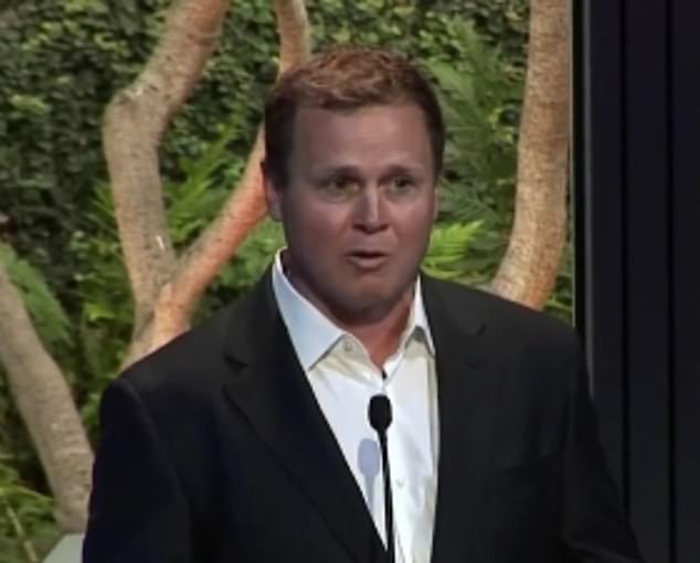 Spencer Pratt’s chances of winning LA mayoral race surge after spectacular TV debate that saw ex-reality star eviscerate Democrat rivals