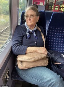 Retired oncologist nurse, 75, can’t afford £90 return ticket to travel to own cancer appointments