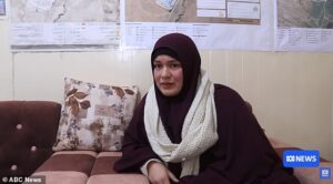 ‘$10,000 for a slave, keeping in her home’: Details emerge about the charges against ISIS brides