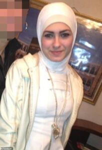 ISIS bride’s bid for freedom is DENIED as she is locked up after judge denies bail – just hours after arriving in Australia