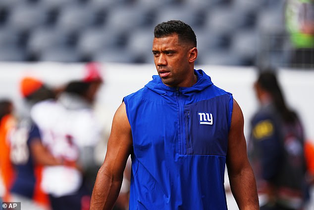 Russell Wilson hit by Jets setback as quarterback tries to find new team for 2026 season