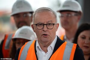 Anthony Albanese issues a blunt message to ISIS brides as they return to Australia