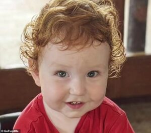 Major update after a freak accident with a Bluey cake left a one-year-old in a coma