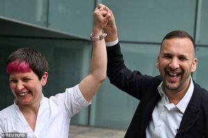 Greens close in on Labour’s Hackney bastion and make big gains in Andy Burnham’s Manchester patch