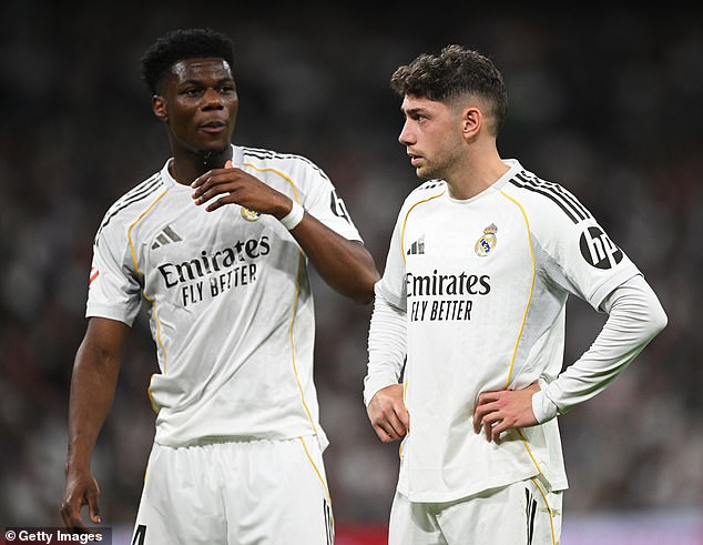 ‘Rotten Real Madrid need to rip it up and start again’: La Liga expert Guillem Balague looks ahead to an explosive El Clasico in Barcelona that could be bruising for the Galacticos