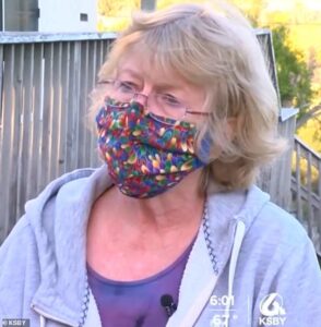 Investigators give bleak Kristin Smart update after new search at killer’s mom’s home sparked hope she’d be returned 30 years after disappearance