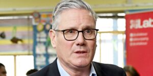Keir Starmer on the brink as he refuses to shift ‘left or right’ after local elections hammering: Live updates