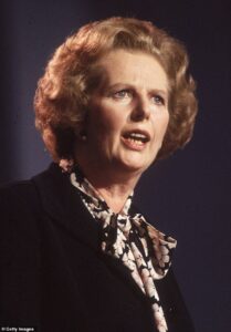 Fury as stage play The Assassination of Margaret Thatcher opens in Liverpool just a week after gunman tries to shoot Donald Trump