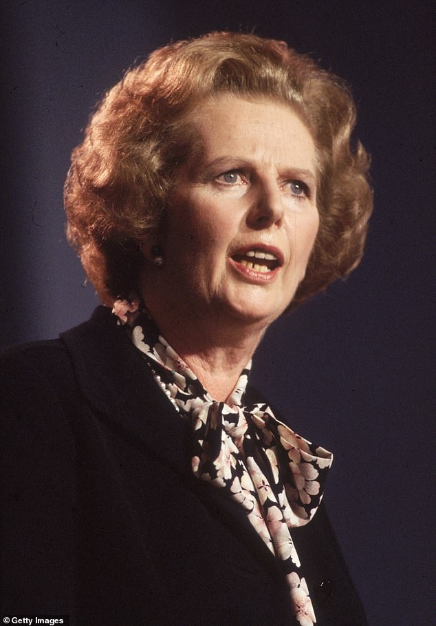 Fury as stage play The Assassination of Margaret Thatcher opens in Liverpool just a week after gunman tries to shoot Donald Trump