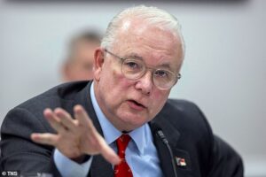 Medicaid fraud fears grow in North Carolina as auditor says there’s been a 47,000 percent rise in autism therapy billings