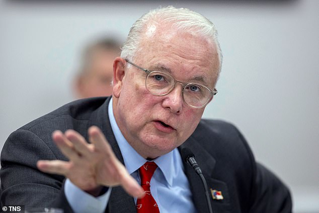Medicaid fraud fears grow in North Carolina as auditor says there’s been a 47,000 percent rise in autism therapy billings