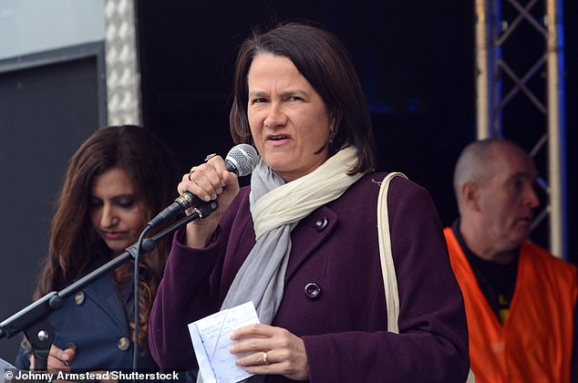 Starmer faces leadership challenge on MONDAY as Labour MP issues bombshell ultimatum to Cabinet