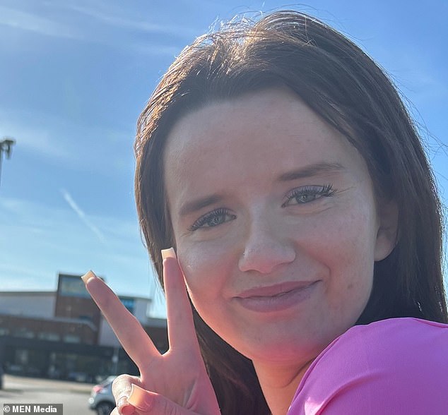 Police launch urgent appeal to find missing schoolgirl, 15, last seen in Southport
