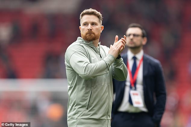 Chelsea finally show some fight ahead of do-or-die FA Cup final, Rio Ngumoha proves he made the right call and Xabi Alonso might have a decision to make after emerging as top target
