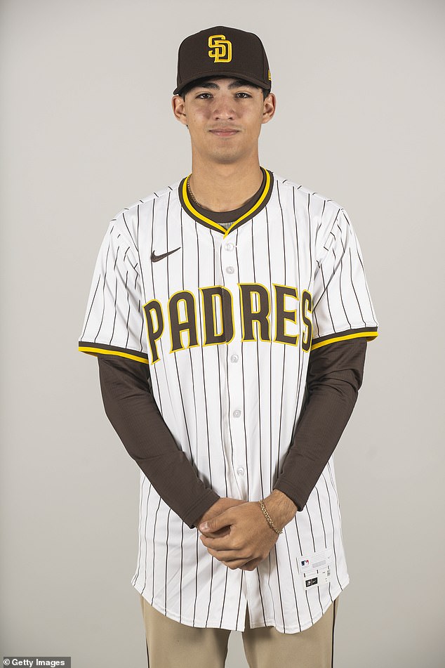 Top MLB prospect self-deports to Mexico after pleading guilty to human smuggling charge