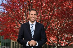 Treasurer Jim Chalmers confirms tax win for Aussie landlords in the budget – but not everyone will be spared