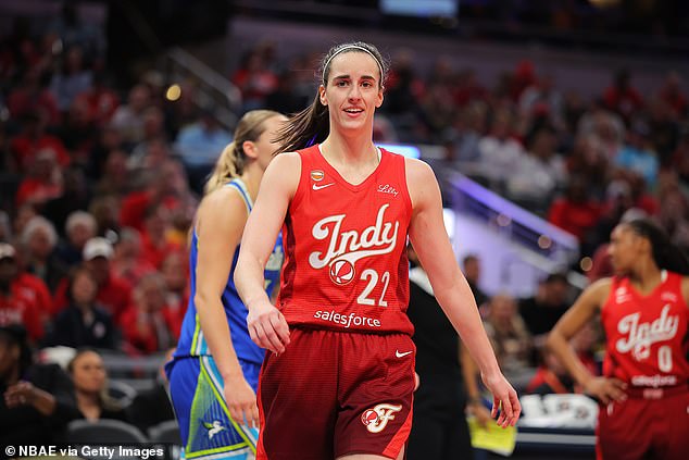 ESPN reporter sparks furious backlash after slamming ‘ridiculous’ policy keeping media out of WNBA locker rooms