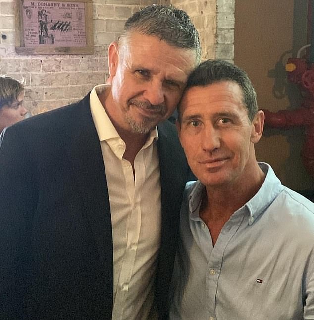 NRL player turned TV star Matt Nable lost his brother to motor neurone disease. Now he opens up about another close family member who has been hit by the cruel, incurable condition