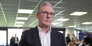 Wolves circle around Starmer as fallout from Labour election ‘disaster’ continues: Live updates