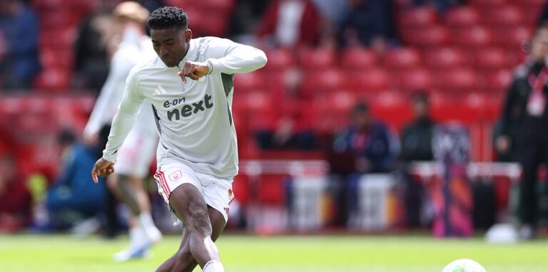 Premier League LIVE: Nottingham Forest look to take step closer to survival against Newcastle before title-chasing Arsenal travel to West Ham