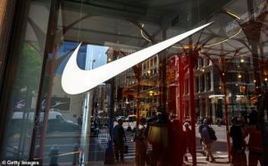 Nike hit with second lawsuit after being sued for allegedly discriminating against white job applicants