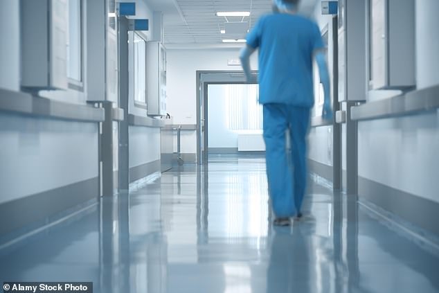 Now BMA ballots senior NHS doctors about going on strike