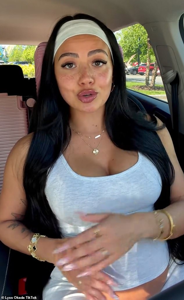 Pregnant NFL WAG accuses Super Bowl-winning boyfriend of dumping her to chase women on Hinge