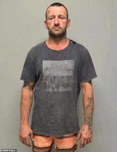 Lake Cargelligo triple-killer Julian Ingram found dead in western NSW