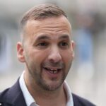 Zack Polanski ‘falsely claimed to have worked at the Ministry of Justice while standing for election’
