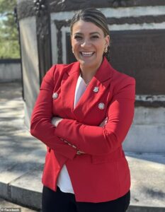 Connecticut town rocked after female GOP mayor’s scandalous credit card receipts were exposed