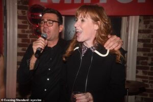 Bruised Angela Rayner blasts Starmer for blocking return of her friend Andy Burnham