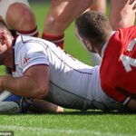 Rugby world rocked by doping storm as former international captain slapped with 11-YEAR ban after players ‘swapped urine samples’