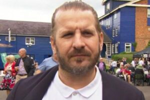 Serial conman ‘fleeces elite girl footballers’ families out of £27,000′ as they are denied chance to play in dream tournament